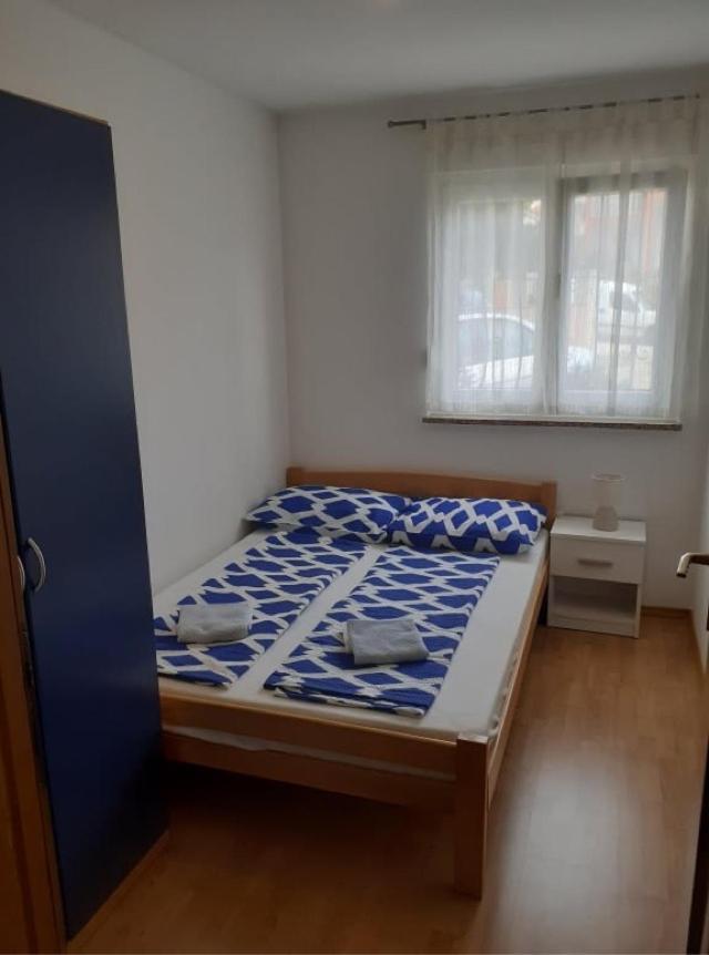 Senoina Ulica 36 Jm Apartment Pula Bagian luar foto
