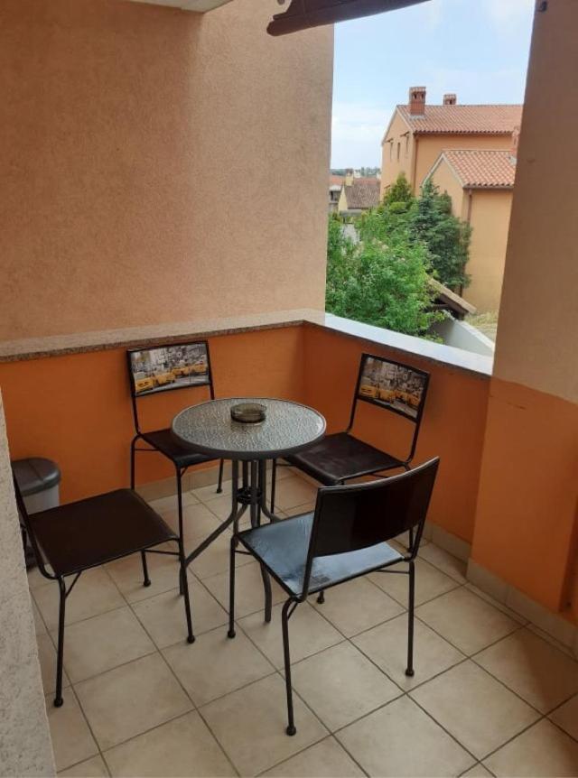 Senoina Ulica 36 Jm Apartment Pula Bagian luar foto
