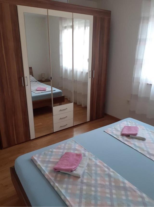 Senoina Ulica 36 Jm Apartment Pula Bagian luar foto