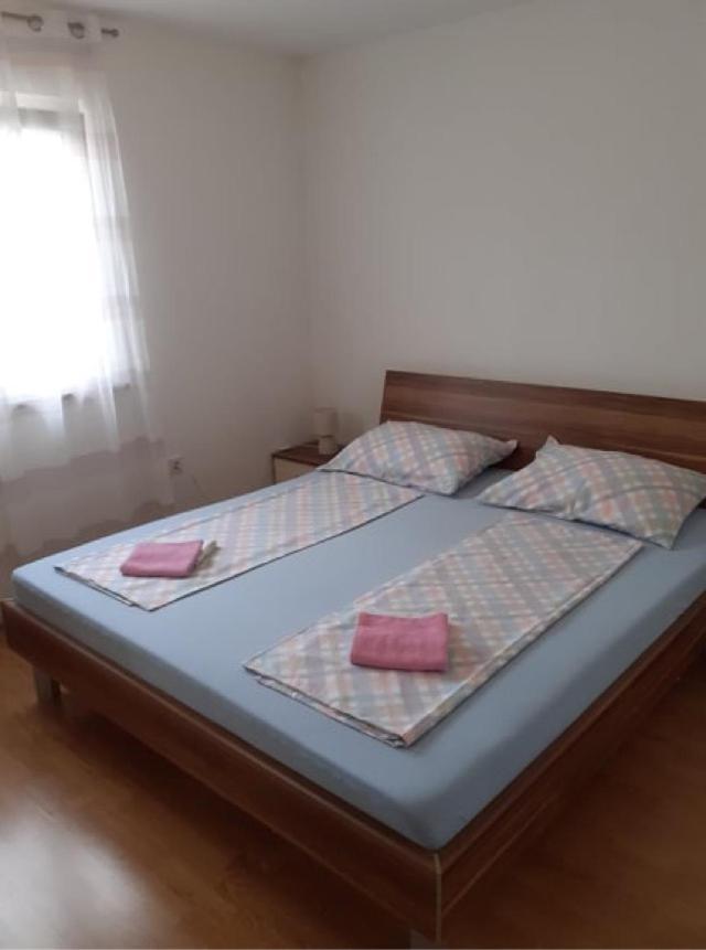 Senoina Ulica 36 Jm Apartment Pula Bagian luar foto